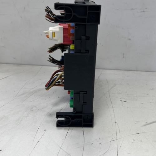 PEUGEOT 3008 1 PHASE 1