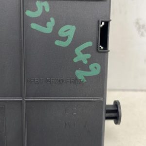 PEUGEOT 3008 1 PHASE 1