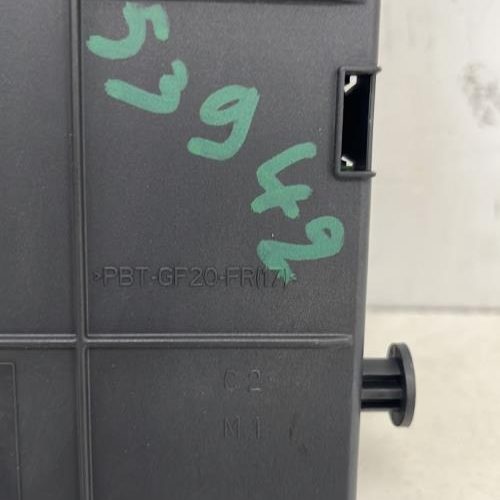 PEUGEOT 3008 1 PHASE 1