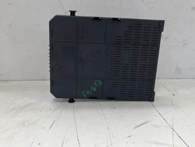 PEUGEOT 3008 1 PHASE 1