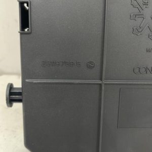 PEUGEOT 3008 1 PHASE 1