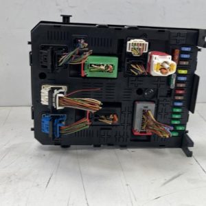 PEUGEOT 3008 1 PHASE 1