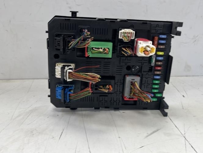 PEUGEOT 3008 1 PHASE 1