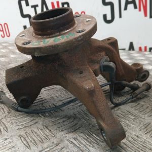 DACIA SANDERO 2 PHASE 1