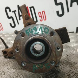 DACIA SANDERO 2 PHASE 1