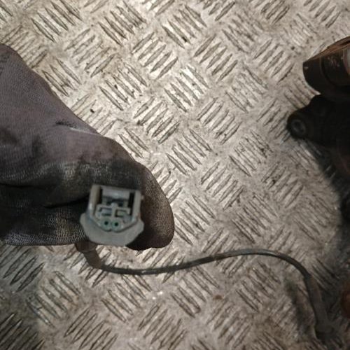 DACIA SANDERO 2 PHASE 1