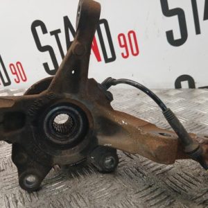 DACIA SANDERO 2 PHASE 1