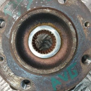 PEUGEOT 3008 1 PHASE 1