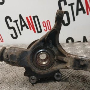 PEUGEOT 3008 1 PHASE 1