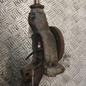 PEUGEOT 3008 1 PHASE 1