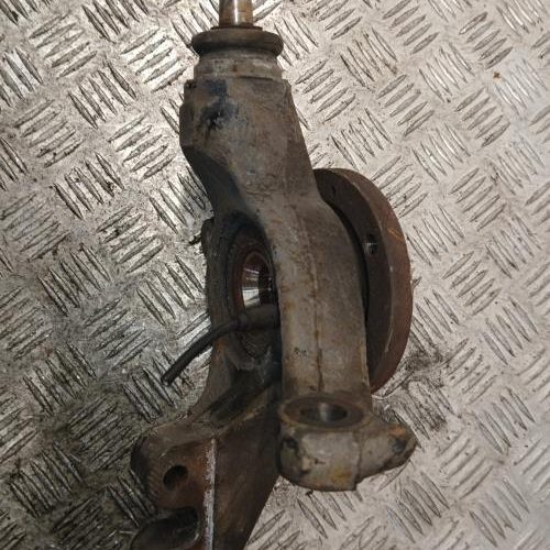 PEUGEOT 3008 1 PHASE 1