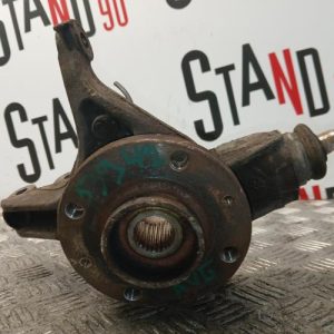 PEUGEOT 3008 1 PHASE 1