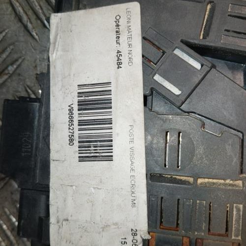 PEUGEOT 308 1 PHASE 2