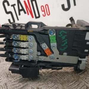 PEUGEOT 308 1 PHASE 2