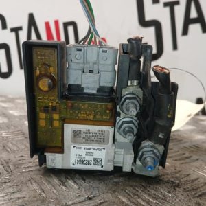 PEUGEOT 308 1 PHASE 2