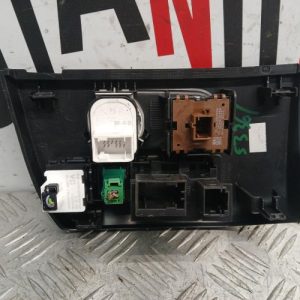 DS DS3 CROSSBACK PHASE 1