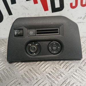 DS DS3 CROSSBACK PHASE 1