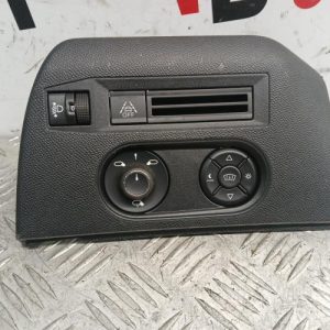 DS DS3 CROSSBACK PHASE 1