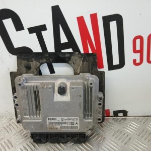 PEUGEOT 308 1 PHASE 1