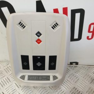 DS DS3 CROSSBACK PHASE 1