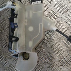 DS DS3 CROSSBACK PHASE 1