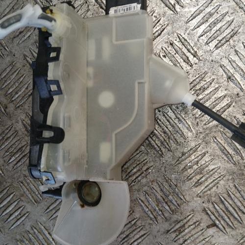 DS DS3 CROSSBACK PHASE 1