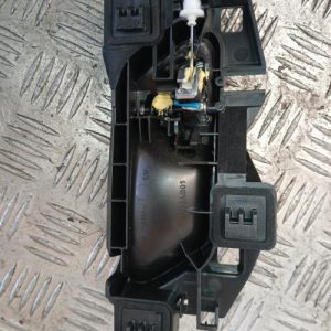 DS DS3 CROSSBACK PHASE 1