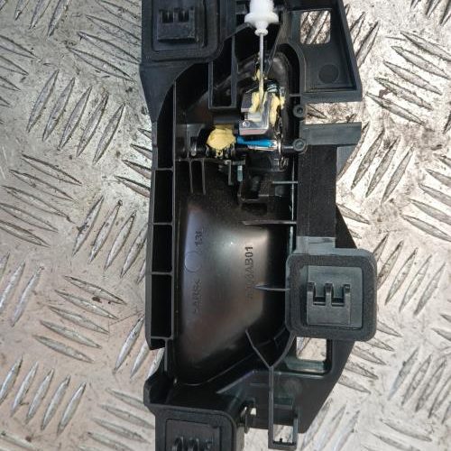 DS DS3 CROSSBACK PHASE 1