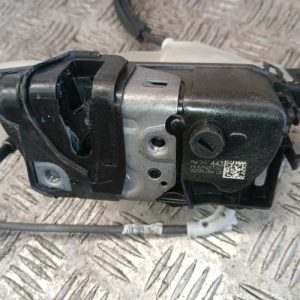 DS DS3 CROSSBACK PHASE 1