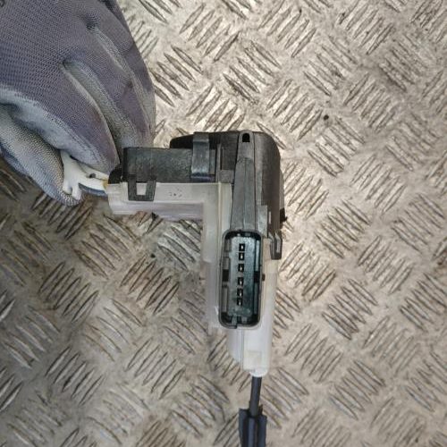 DS DS3 CROSSBACK PHASE 1