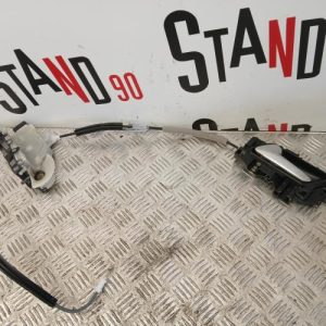 DS DS3 CROSSBACK PHASE 1