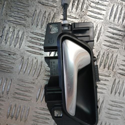 DS DS3 CROSSBACK PHASE 1