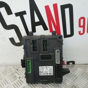 RENAULT MEGANE 4 PHASE 1