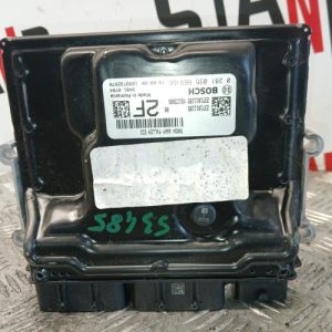 RENAULT MEGANE 4 PHASE 1