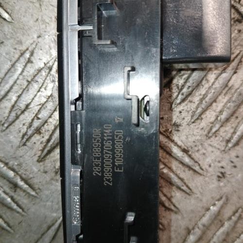 RENAULT MEGANE 4 PHASE 1