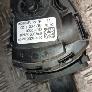 PEUGEOT 308 1 PHASE 1