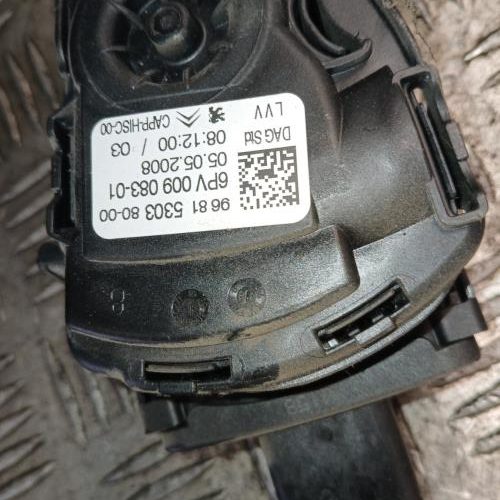 PEUGEOT 308 1 PHASE 1