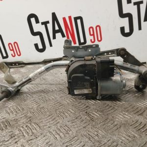 FORD FIESTA 7 PHASE 1