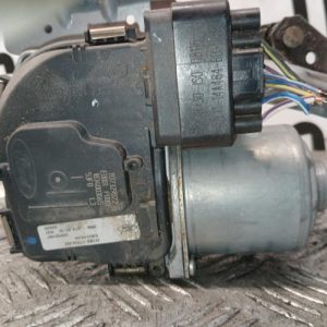 FORD FIESTA 7 PHASE 1