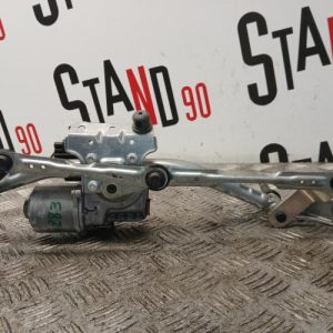 FORD FIESTA 7 PHASE 1