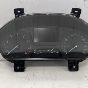 FORD FIESTA 7 PHASE 1