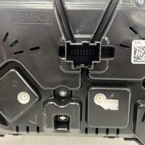 FORD FIESTA 7 PHASE 1