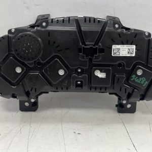 FORD FIESTA 7 PHASE 1