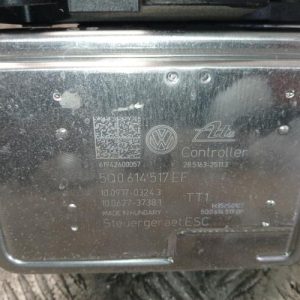 AUDI A3 3 CABRIO PHASE 2