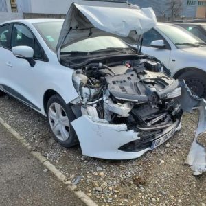 RENAULT CLIO 4 PHASE 1