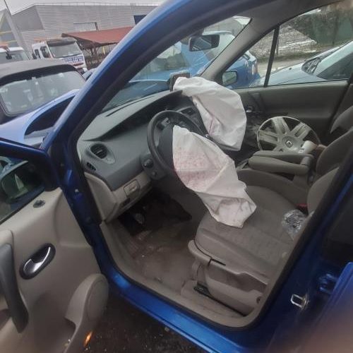 RENAULT SCENIC 2 PHASE 1