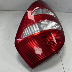 MERCEDES CLASSE A 169 PHASE 1