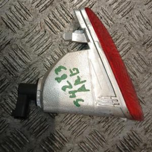 FORD FIESTA 7 PHASE 1