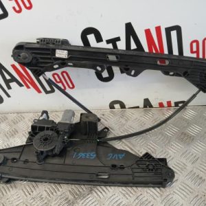 DS DS3 CROSSBACK PHASE 1