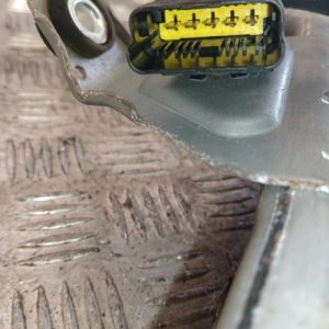 RENAULT TRAFIC 2 PHASE 2